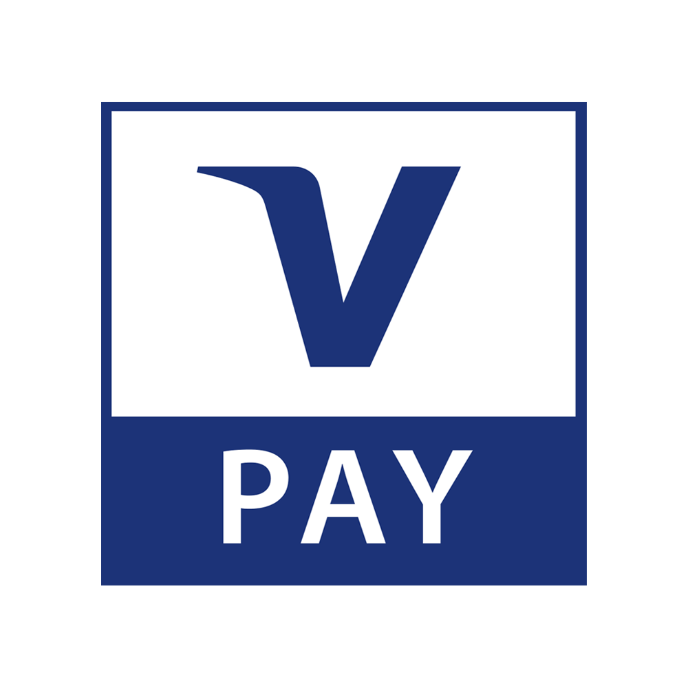 logo visa pay